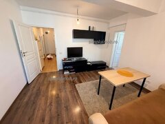 Brown Residence, decomandat 2 camere complex nou parcare inclusa