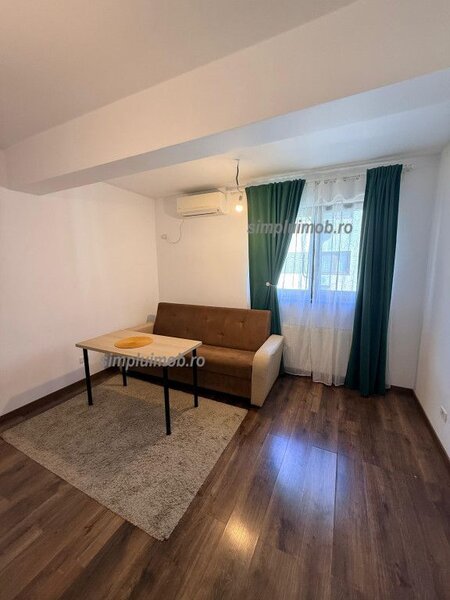 Brown Residence, decomandat 2 camere complex nou parcare inclusa