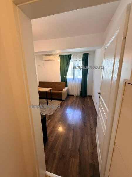 Brown Residence, decomandat 2 camere complex nou parcare inclusa