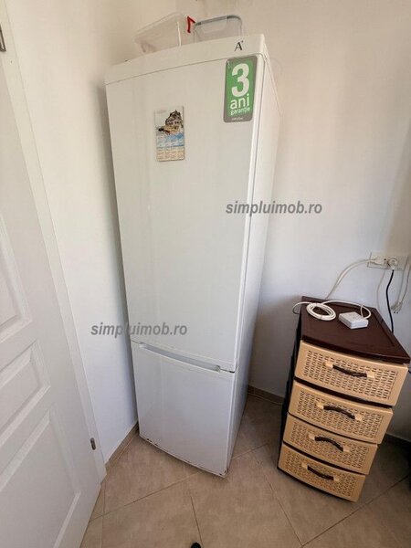 Brown Residence, decomandat 2 camere complex nou parcare inclusa