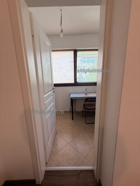 Brown Residence, decomandat 2 camere complex nou parcare inclusa