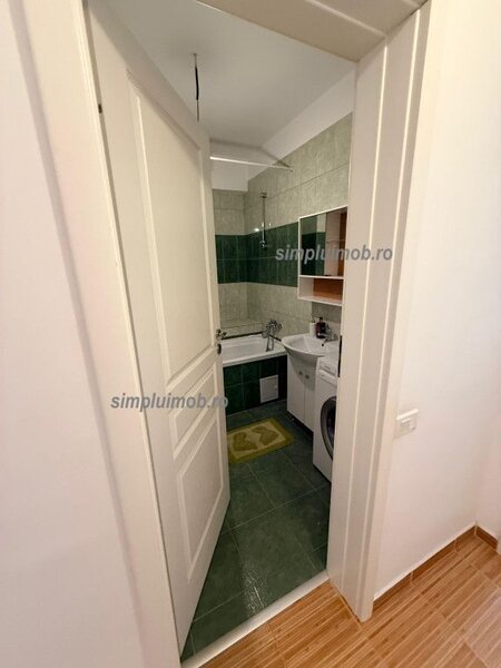 Brown Residence, decomandat 2 camere complex nou parcare inclusa
