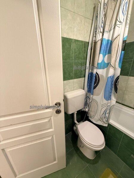 Brown Residence, decomandat 2 camere complex nou parcare inclusa